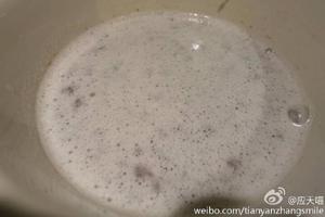 美容养颜的南京小吃：美龄粥的做法 步骤4