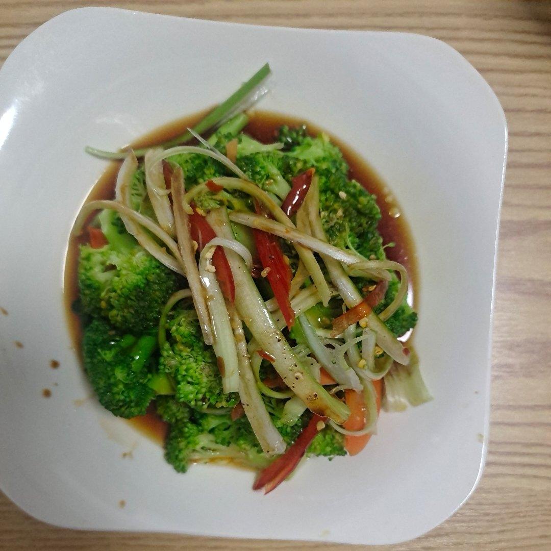 晚餐•2023年11月23日