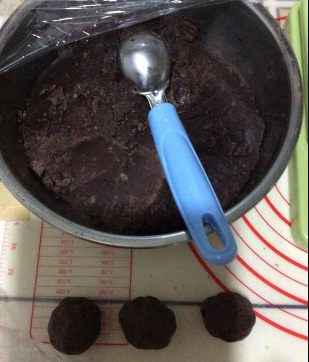 自制红豆沙馅