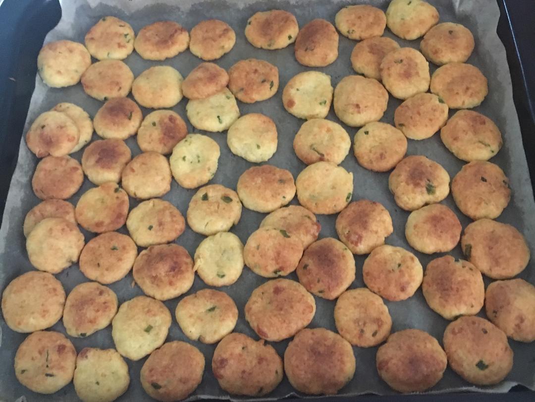 芝士饼的做法