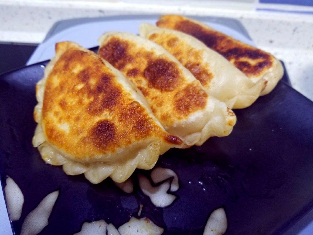 洋葱牛肉馅饼