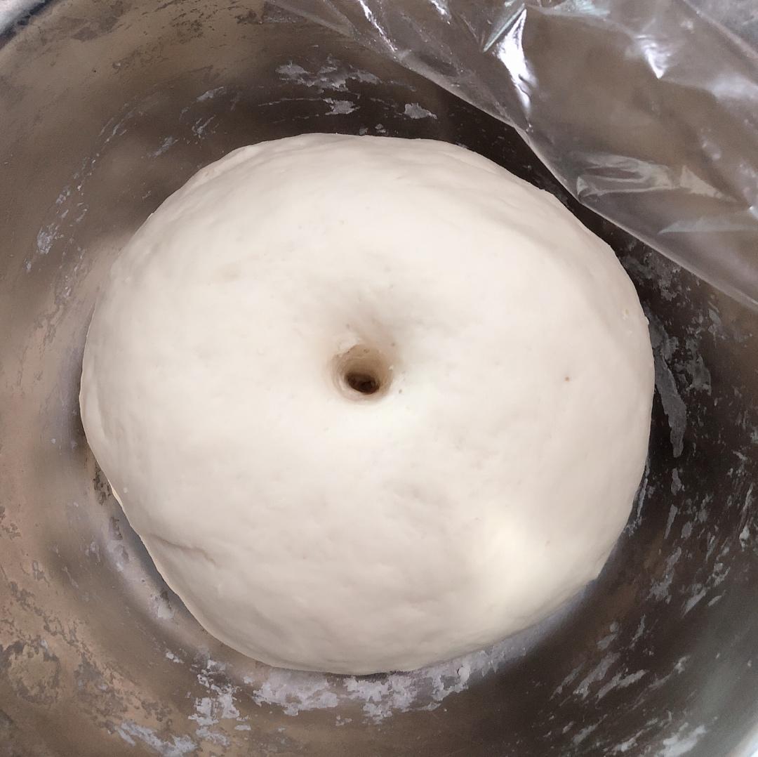 超级省力的馒头整形法～力气小也能蒸出光滑饱满的馒头