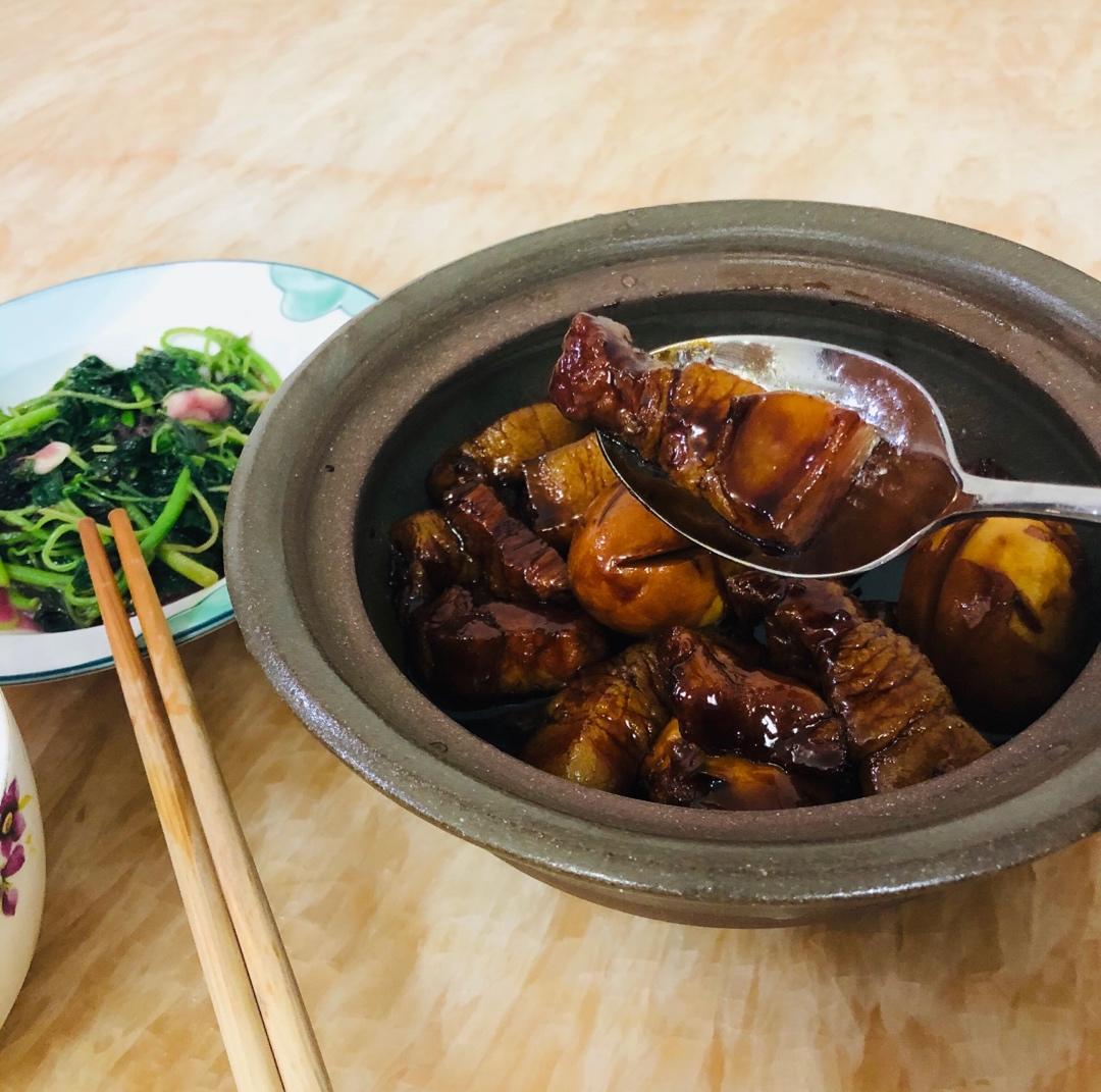 红烧肉