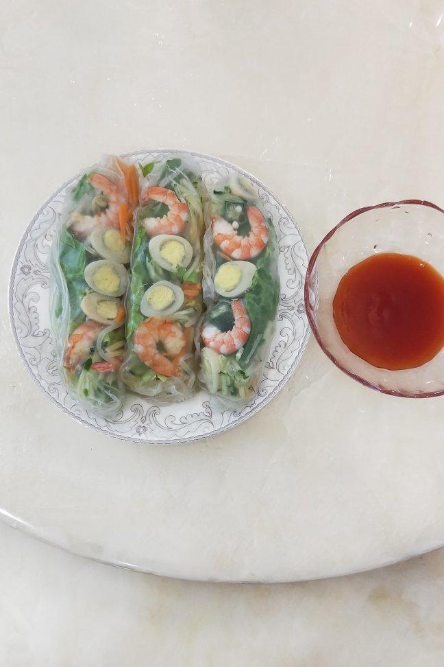 越南春卷