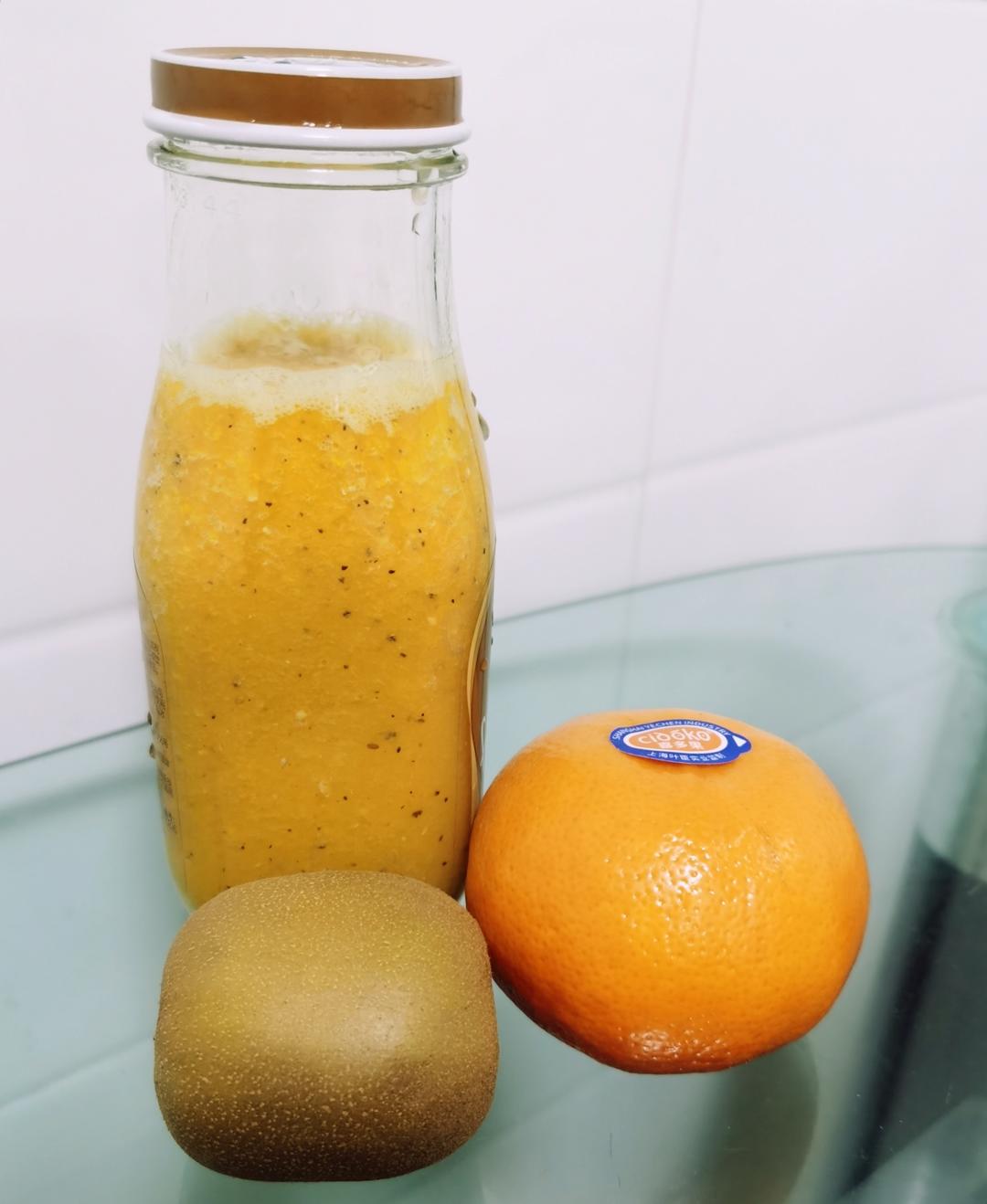 破壁机食谱（果汁、豆浆、米糊、鱼汤，应有尽有）的做法 步骤6