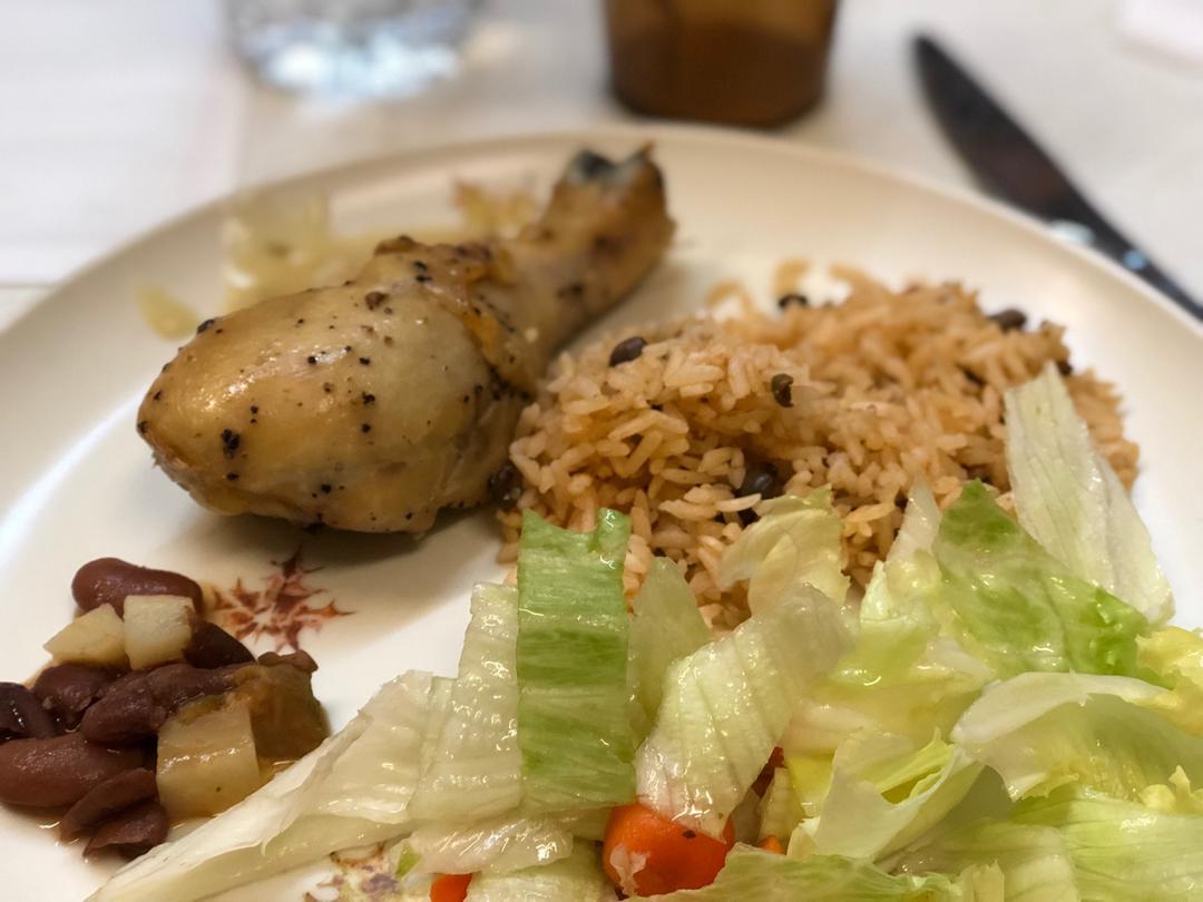 35天eat clean challenge