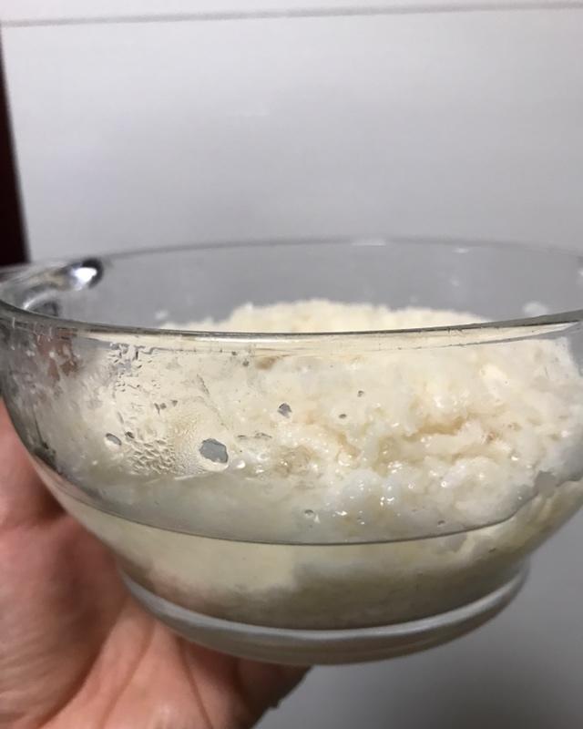 酒酿 (酒酿系列一）