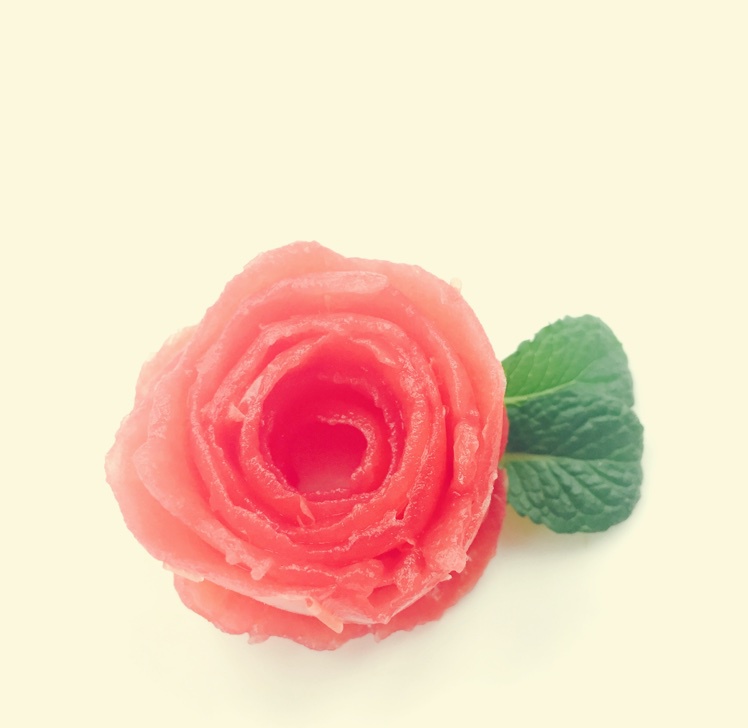 番茄花