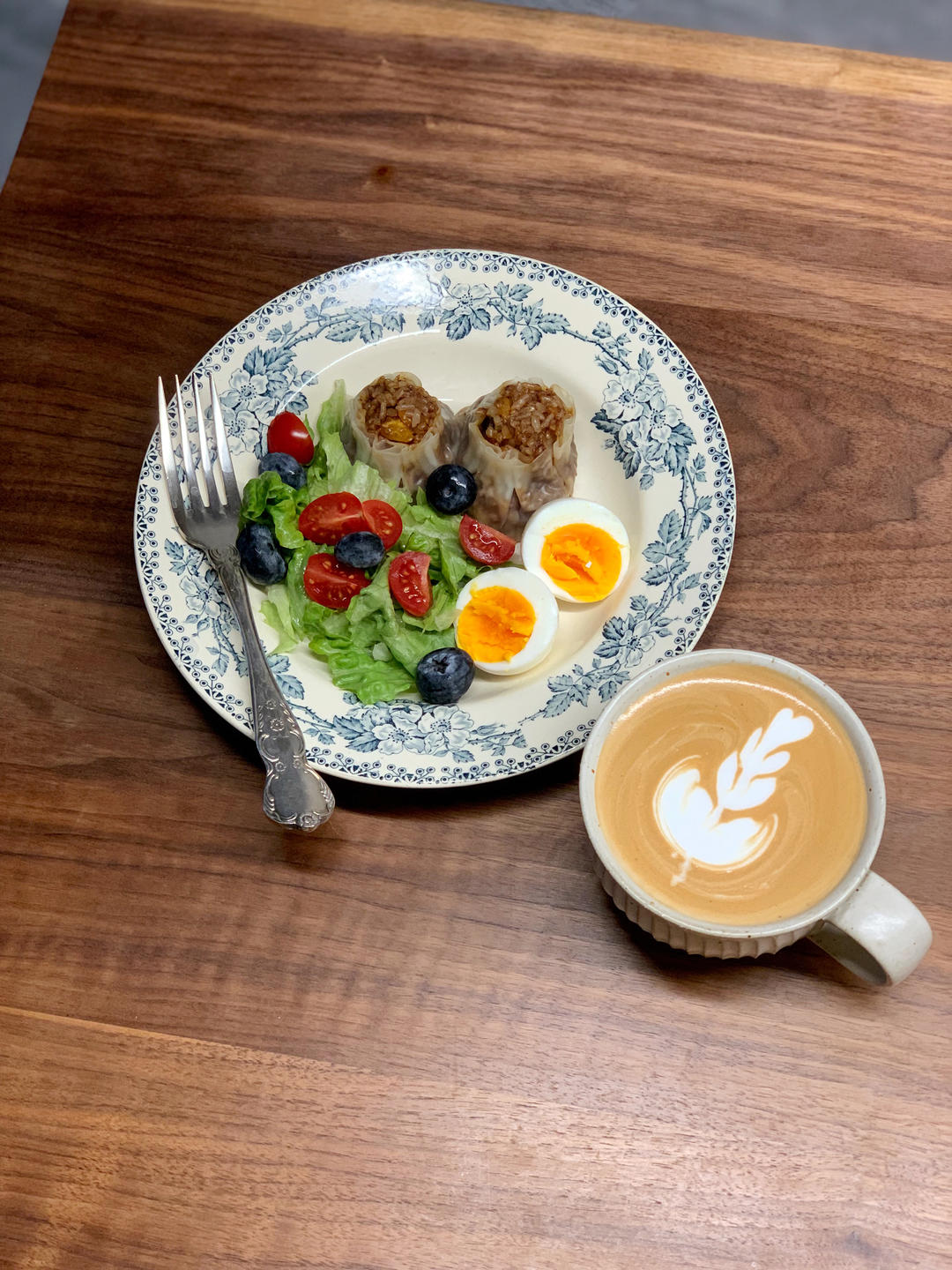 郭大侠的工作日快手早餐卡