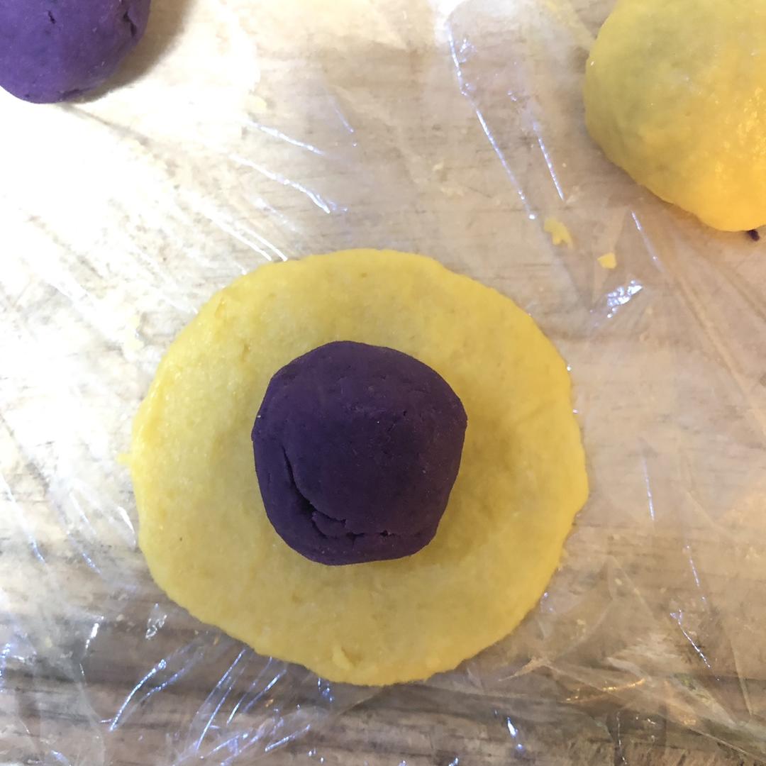 仙豆糕