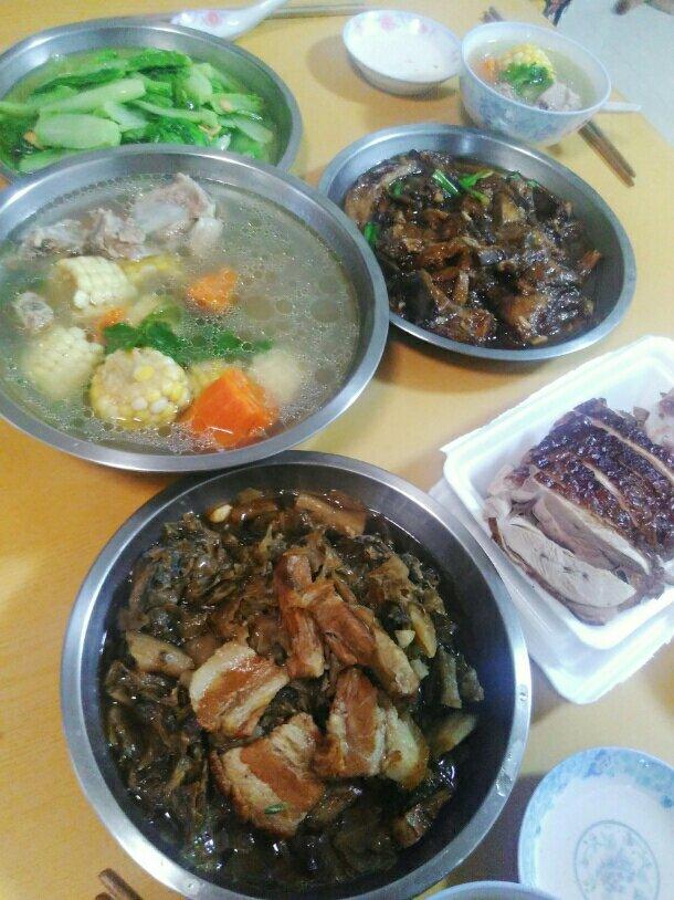 一个潮汕吃货的美食总结