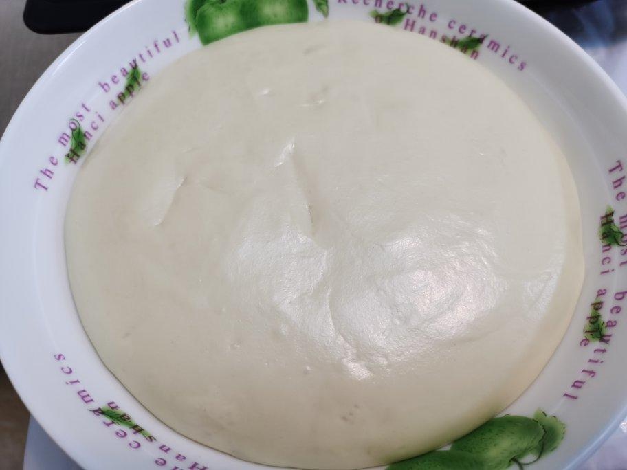酸奶排包