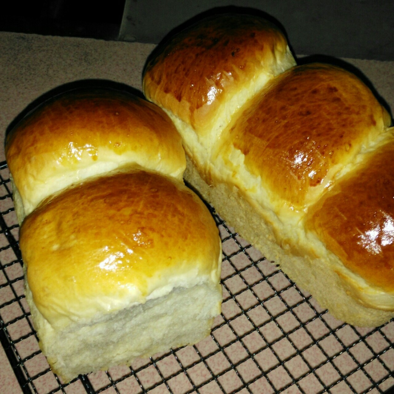 面包十五分钟手套膜及拉丝秘笈(附七岁儿童终极版)