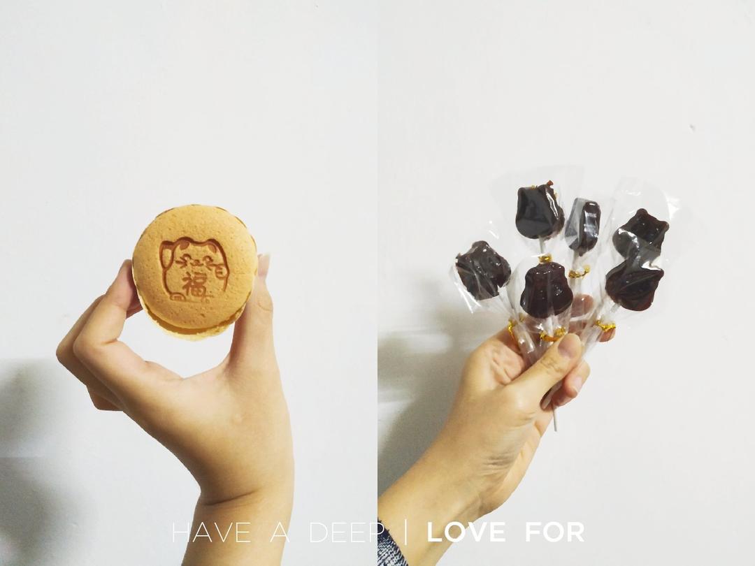 戚风杯子蛋糕^_^不开裂不回缩喔～