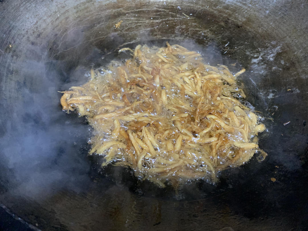 麻辣鸡丝（鸡胸肉版）