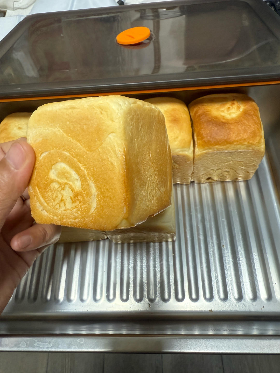均价10元，月售2万的手撕吐司，就这？