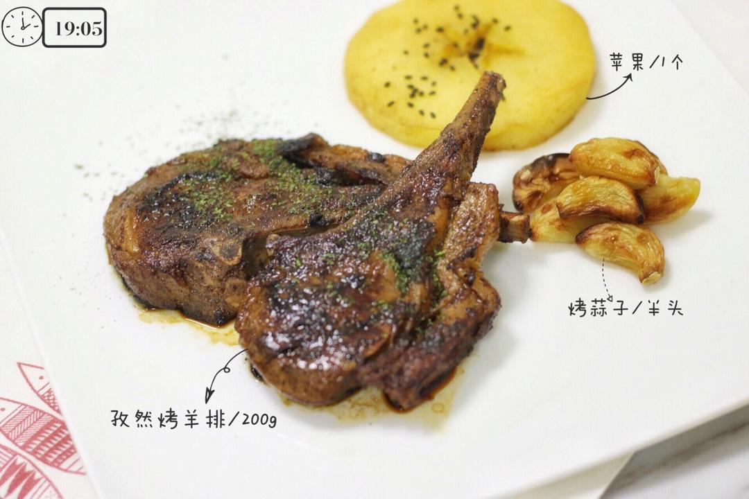 哥本哈根13天减肥法