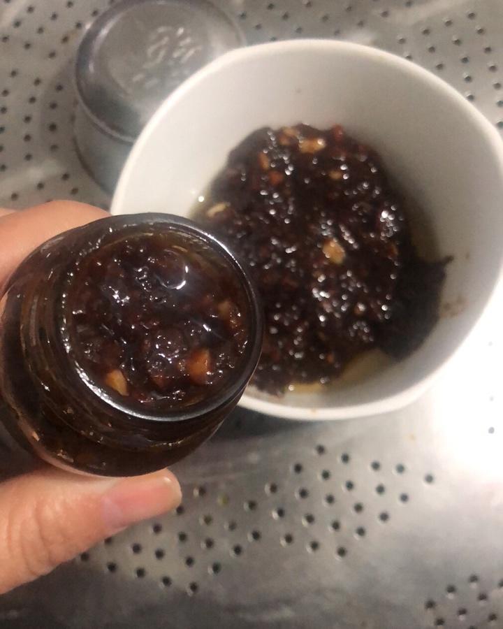 好吃停不下的牛肉酱