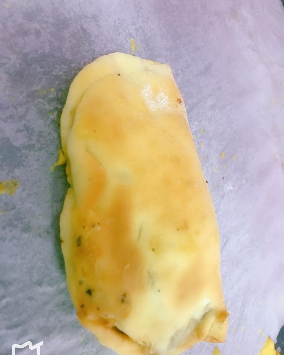 意大利披萨饺（Calzones）