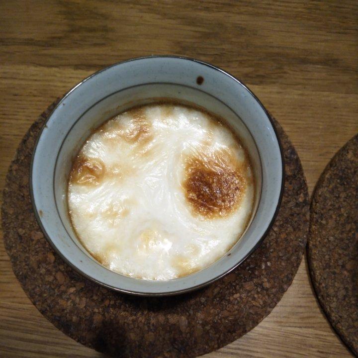 【宫廷奶酪】一份可以开店的秘方——又名糖蒸酥酪