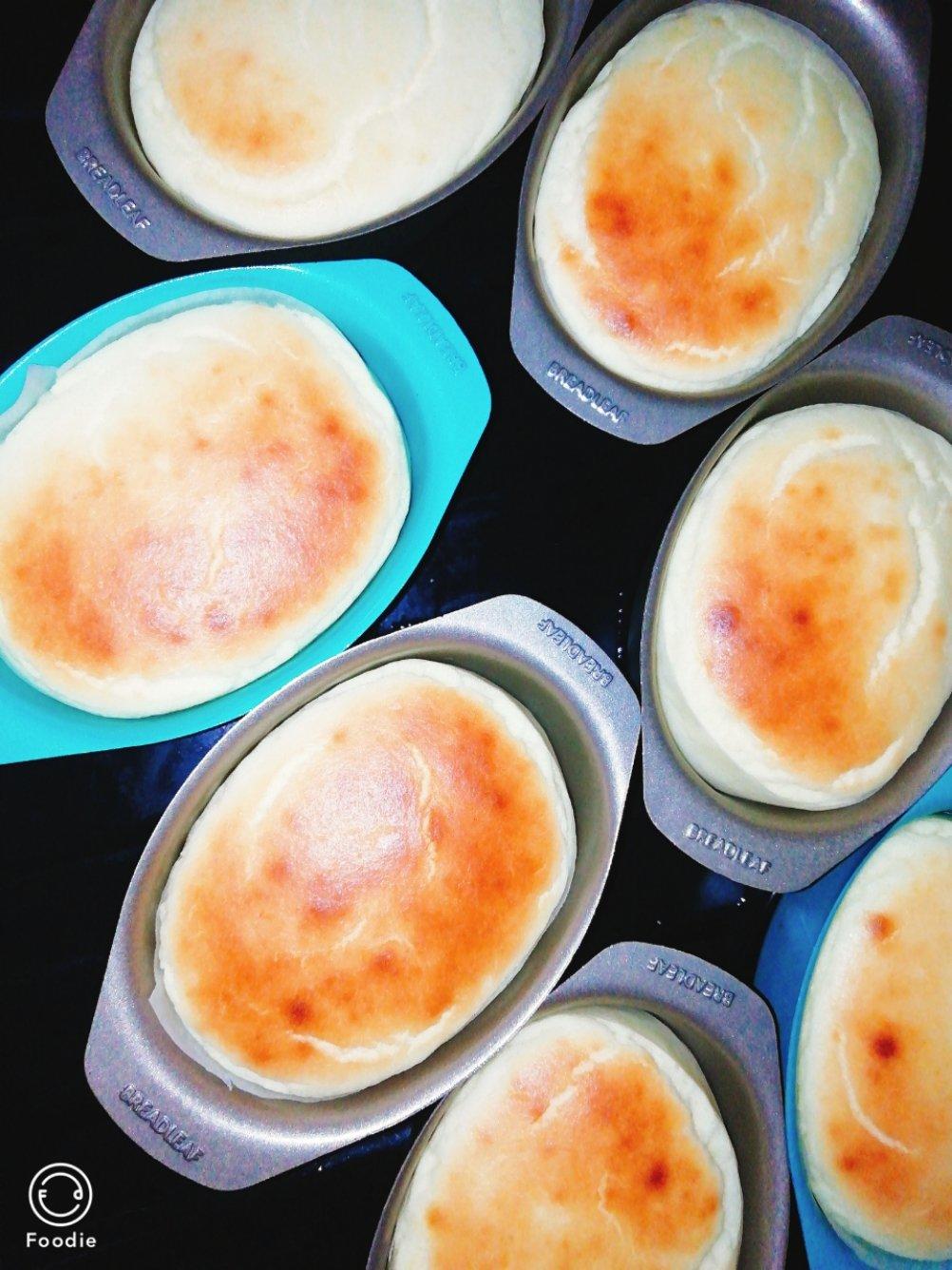 kiri奶油芝士食谱-半熟芝士蛋糕