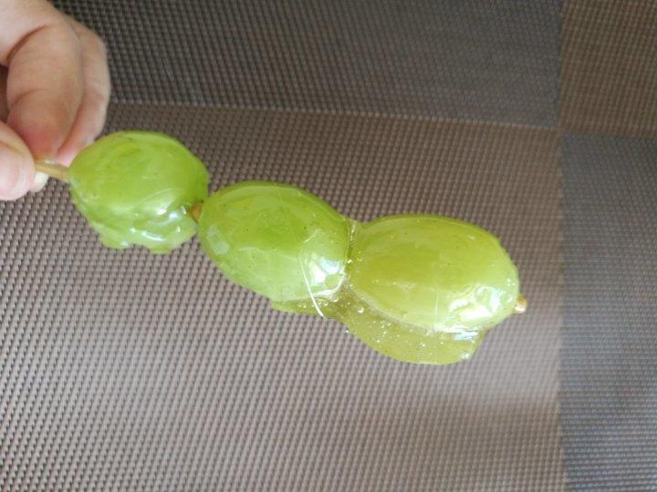 《Tinrry下午茶》教你做冰糖葫芦