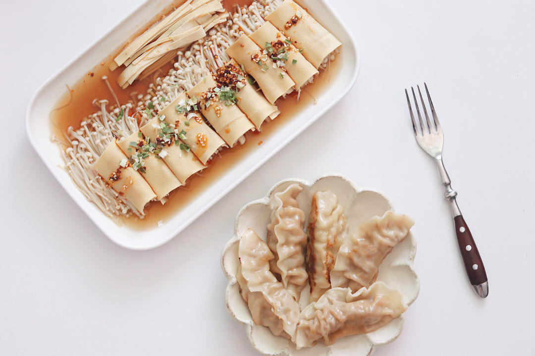 双椒蒸鱼【7月北鼎蒸炖锅食谱】