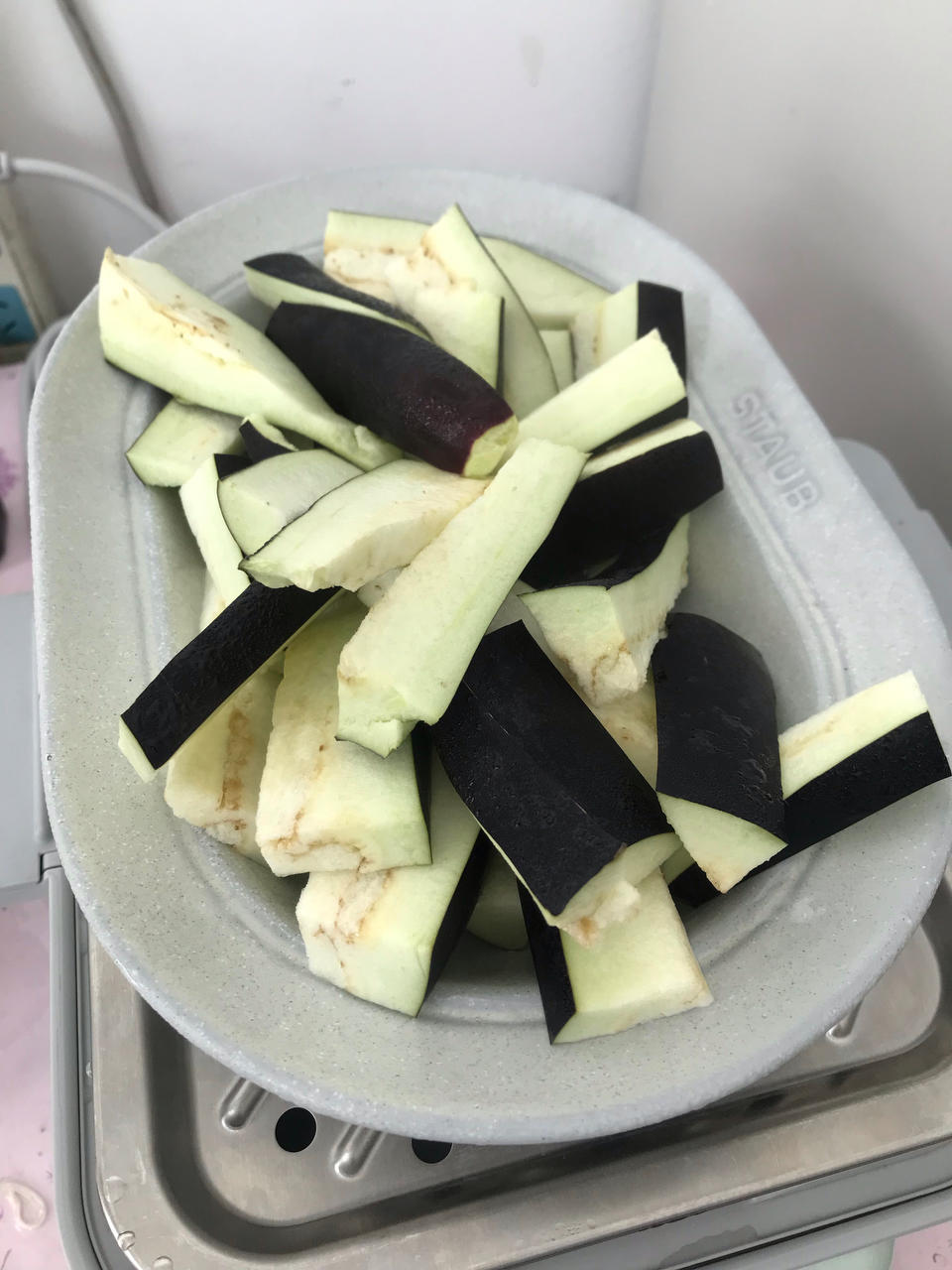 清润降火水果茶【3月北鼎养生壶食谱】