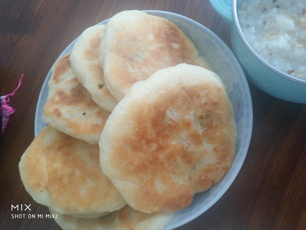 【小高姐】萝卜丝饼