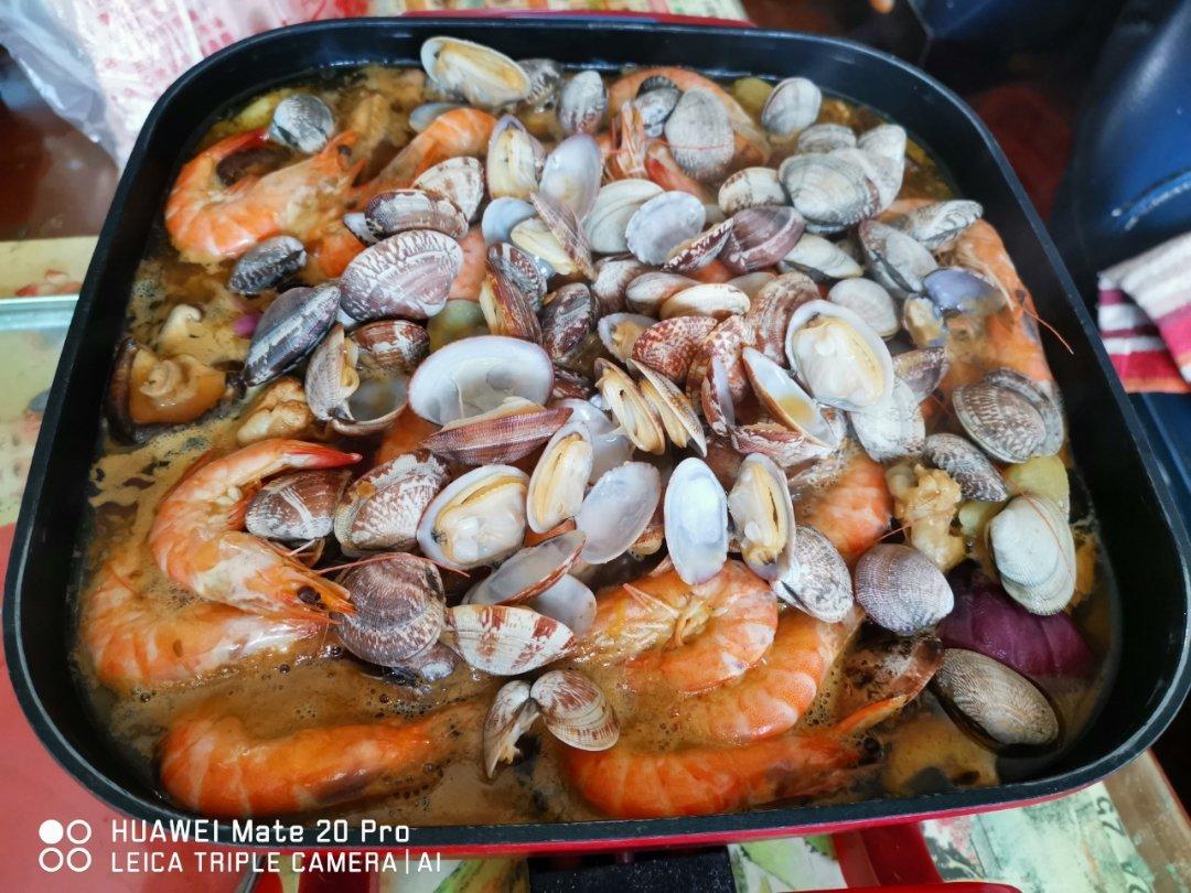三汁闷锅(黄记煌)
