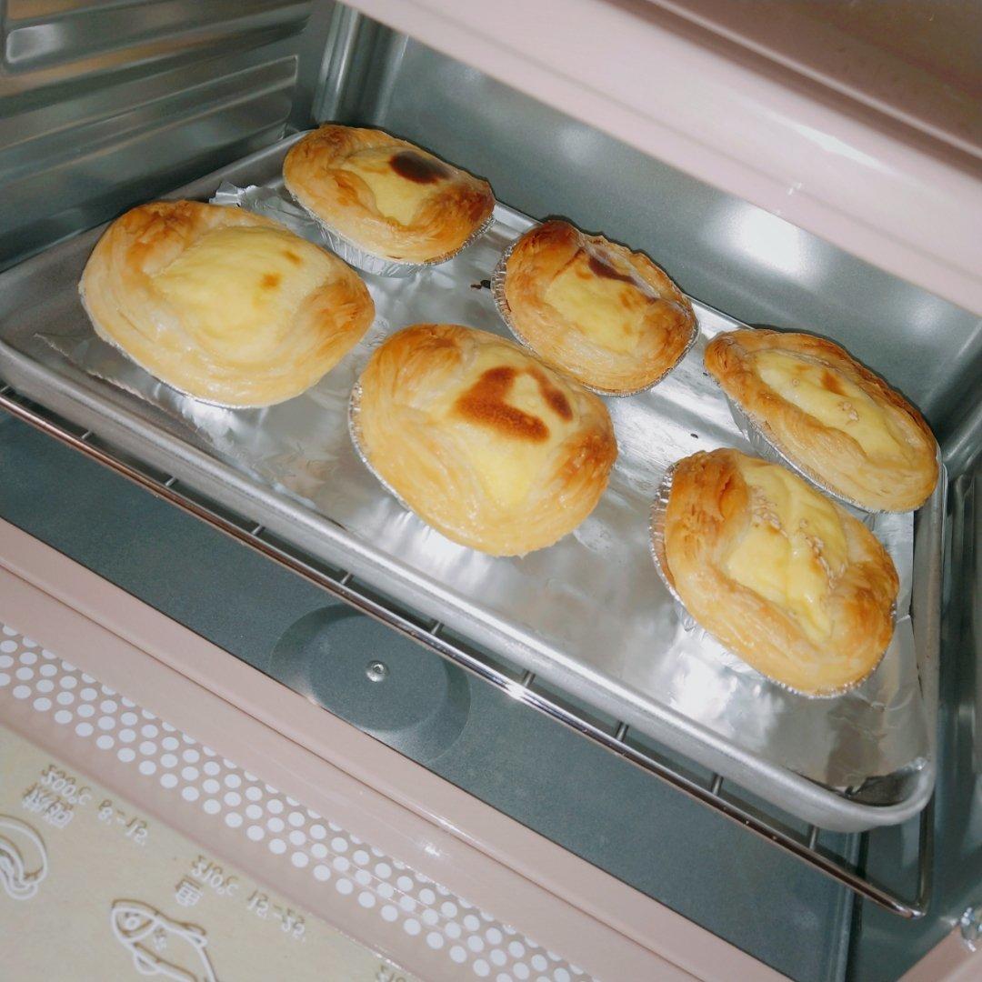 视频菜谱:蛋塔液 蛋挞液（不腻,全蛋,无淡奶油）