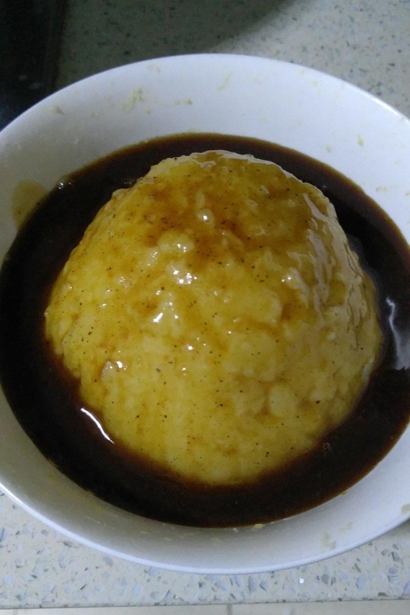 4bzj做的懒人土豆泥