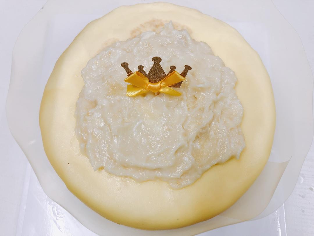 我的蛋糕集