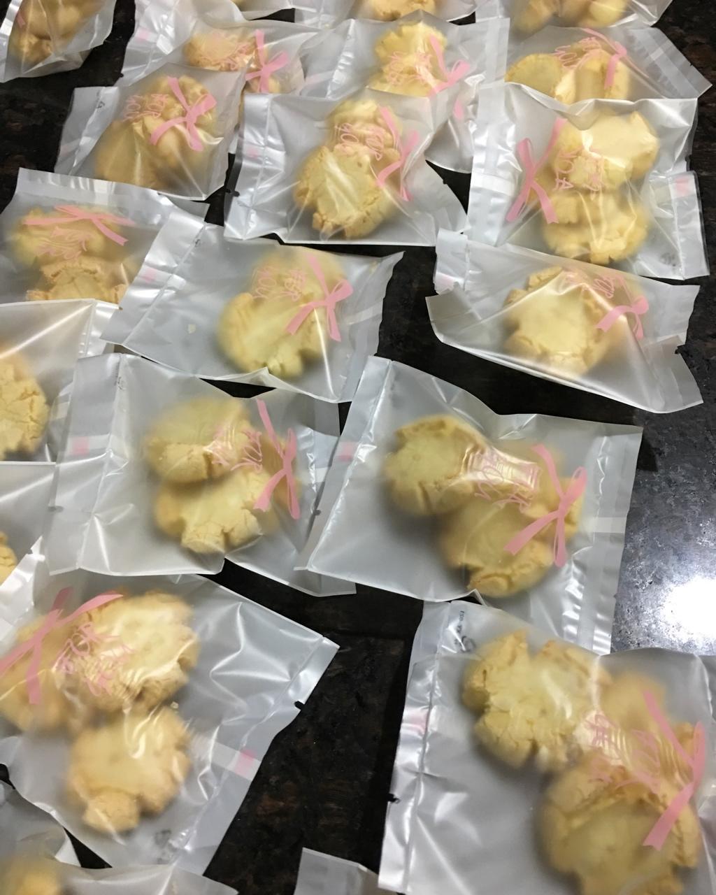 玛格丽特小饼干