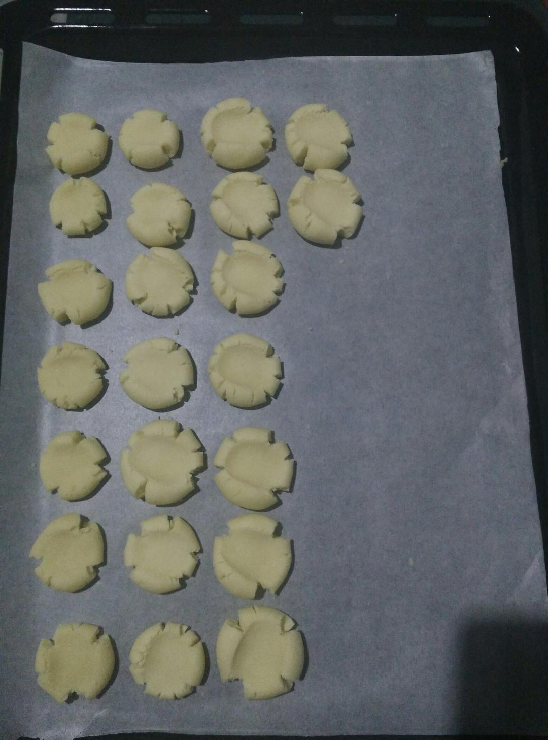 玛格丽特饼干