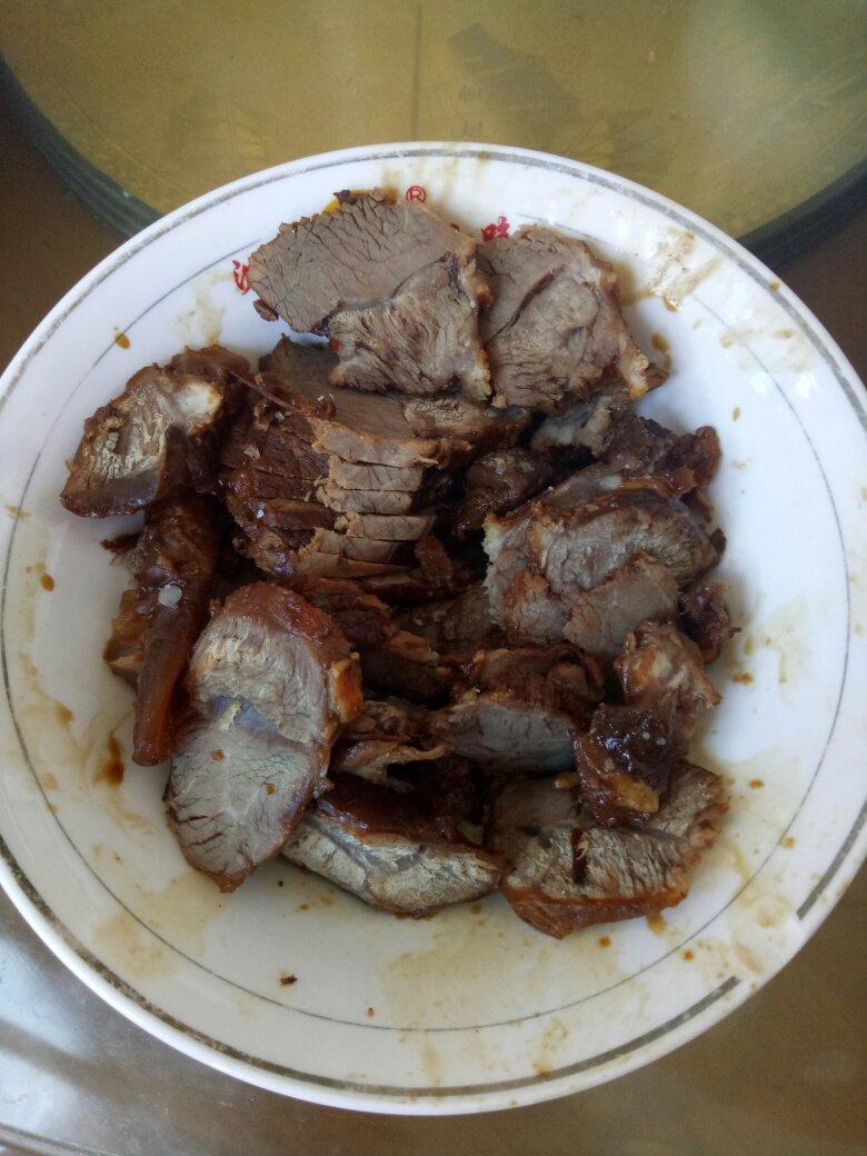 开一锅传家老卤（开卤、养护及传家大法）