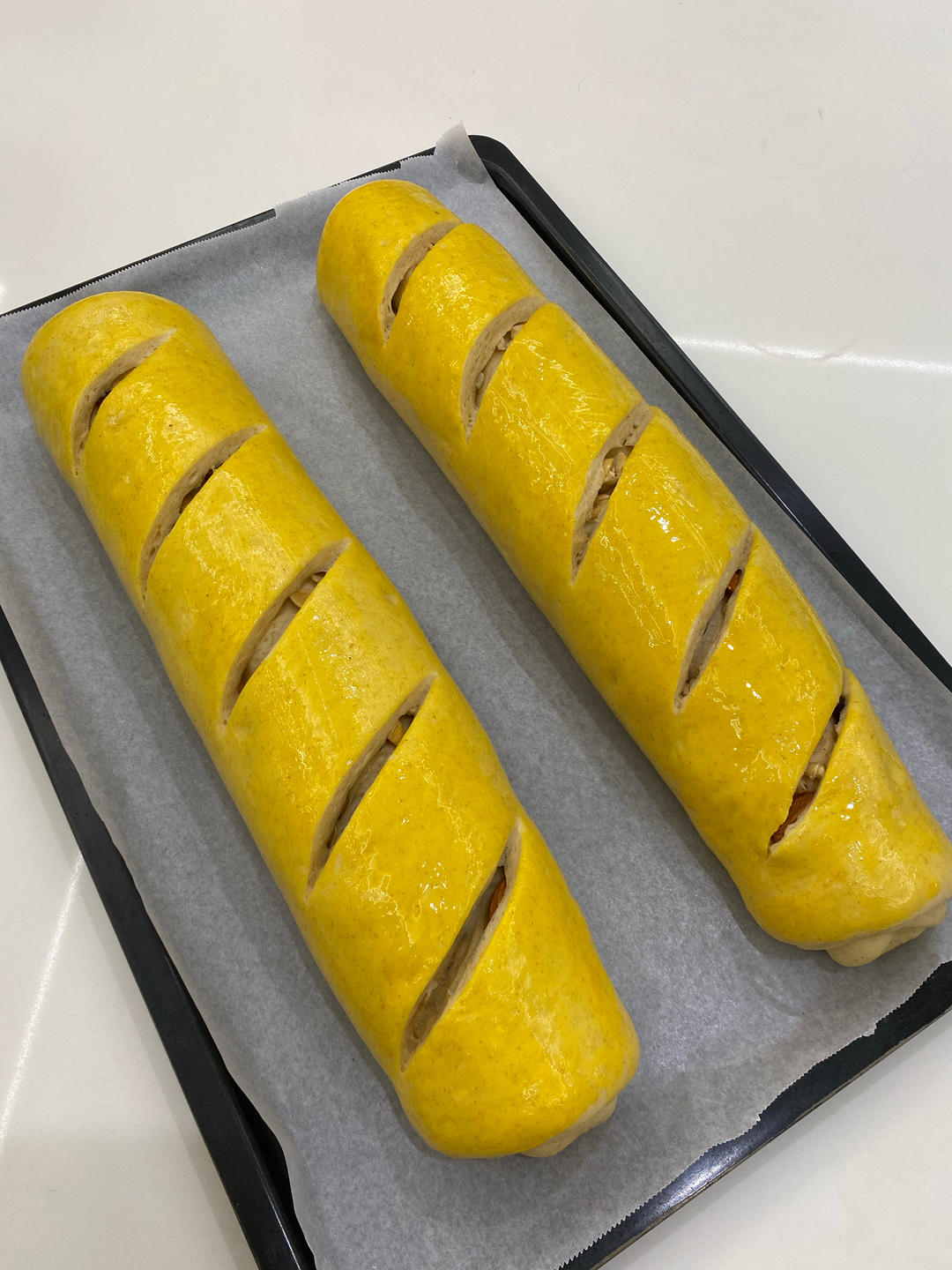 千万不要做大列巴，越嚼越香，比买更好吃