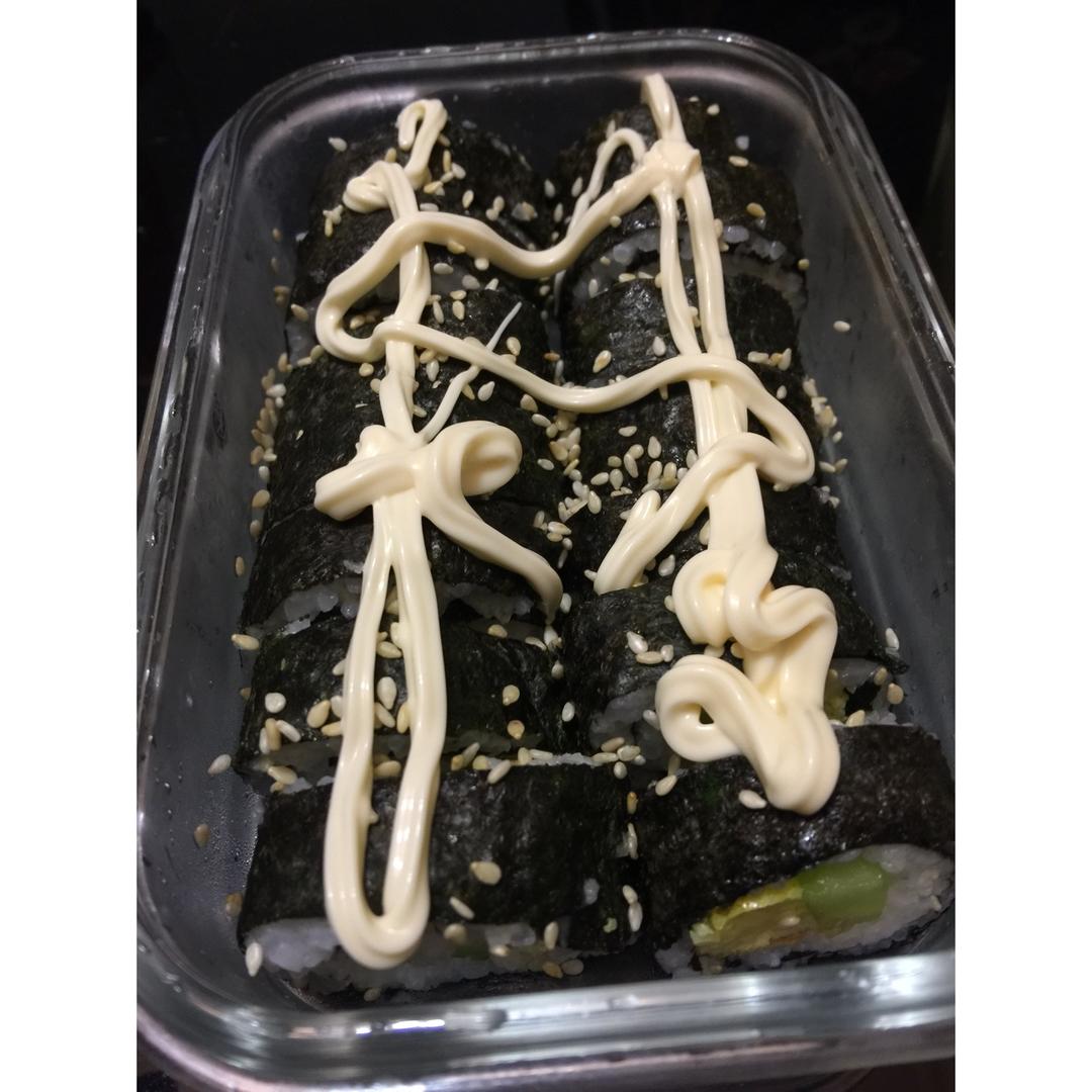 花式寿司
