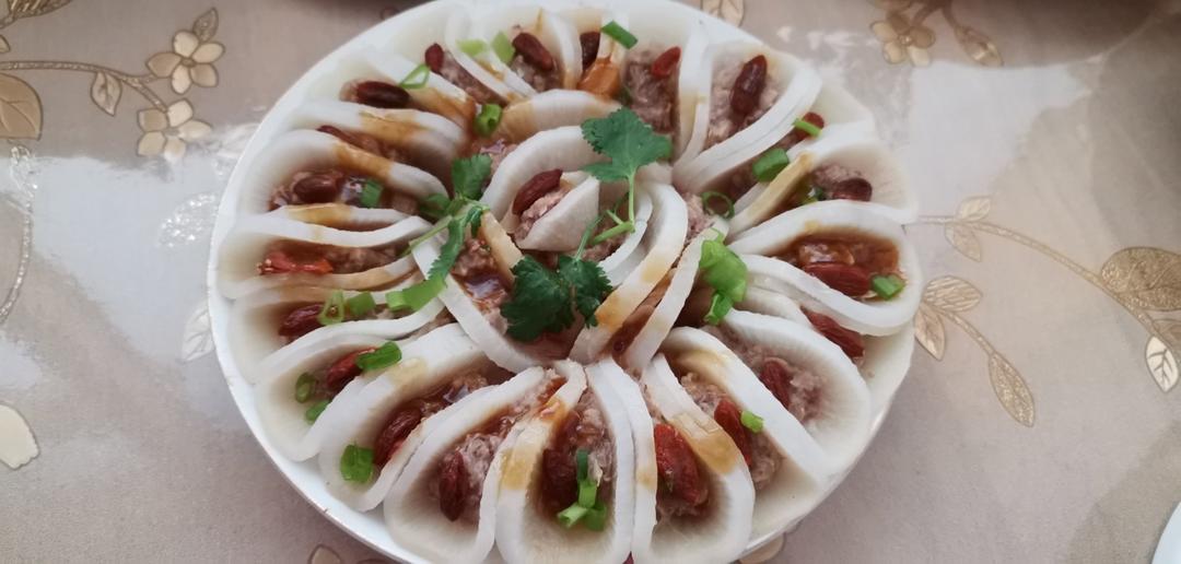 2020（年夜饭菜单）