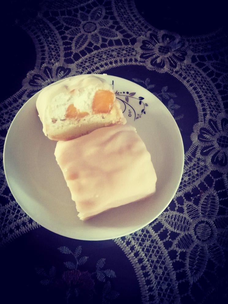 ㊙️入口即化‼️好吃到爆的西柚白玉卷‼️超粉嫩