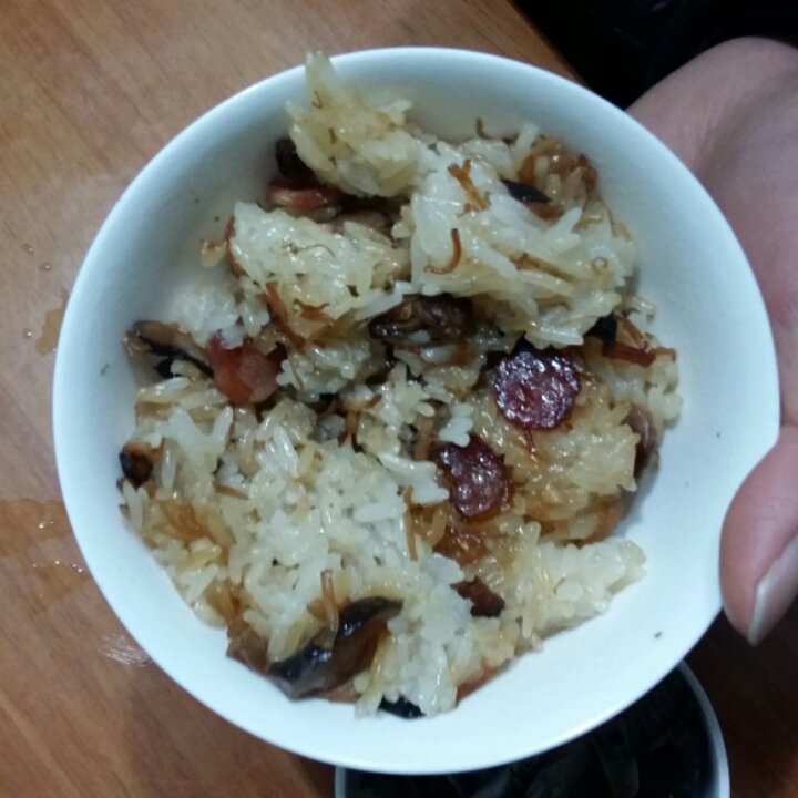 广东糯米饭