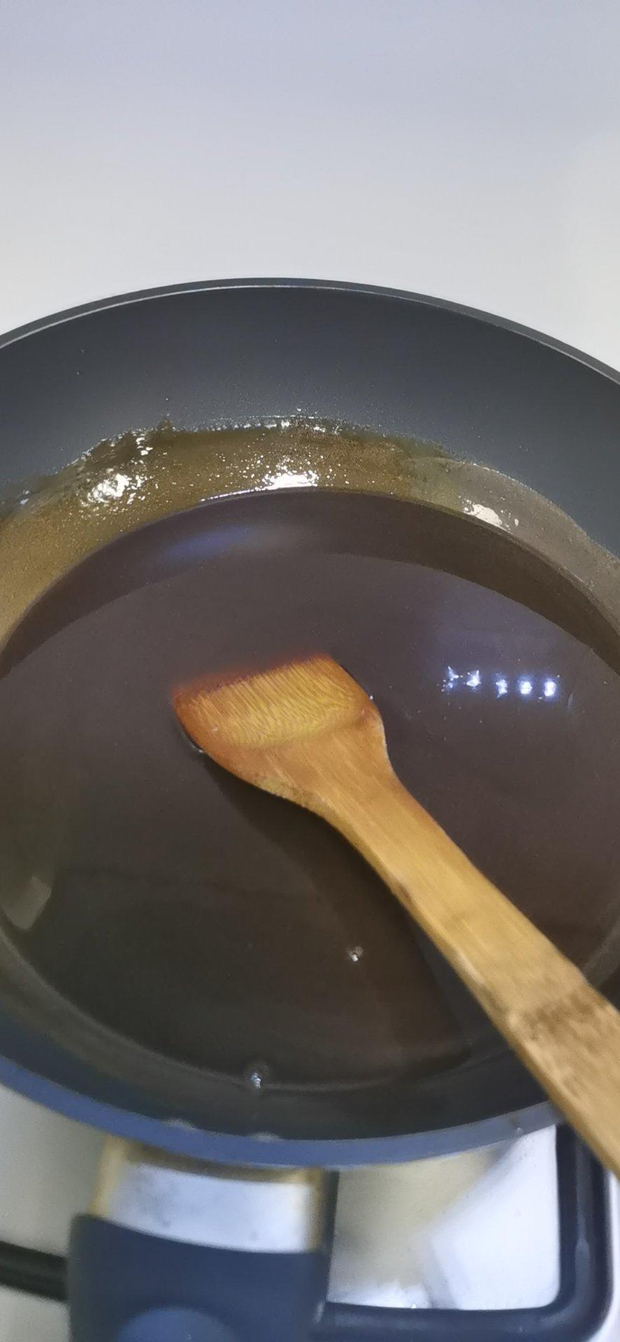 新手小白也能学会的阿胶糕做法