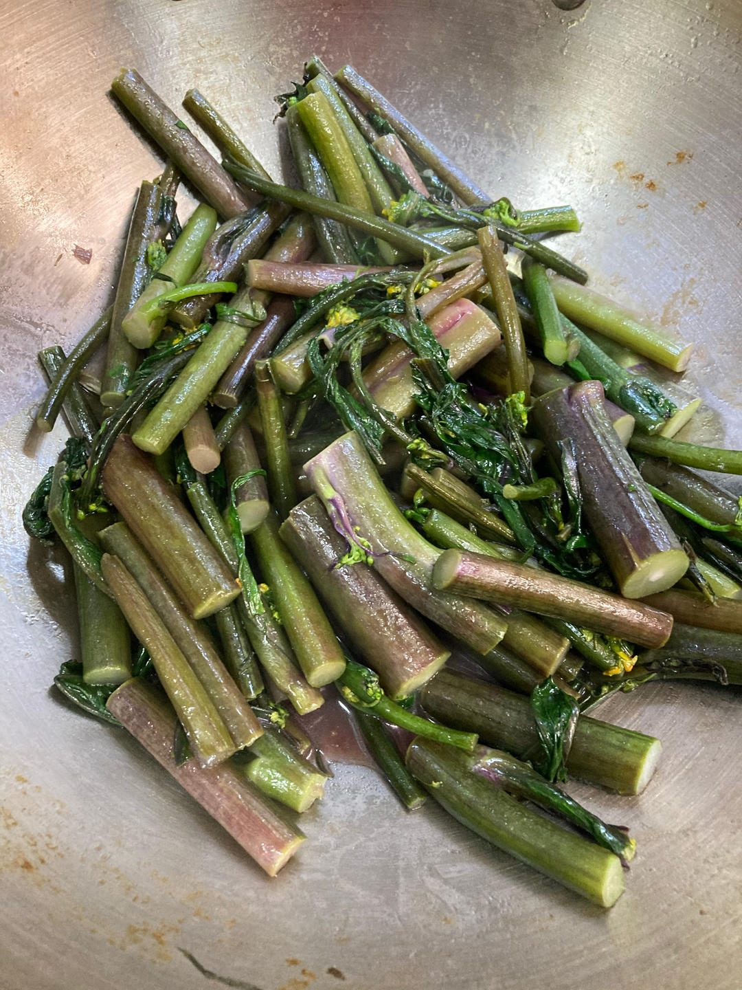 特供居家小菜（不是菜谱）