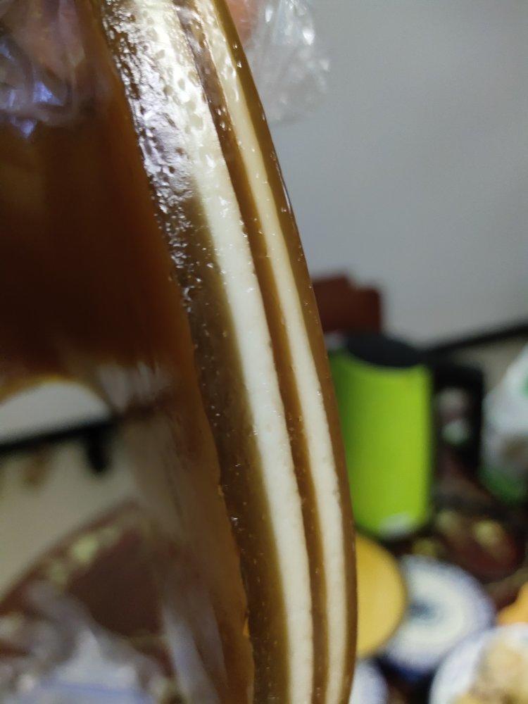Q弹椰汁千层糕（马蹄糕）