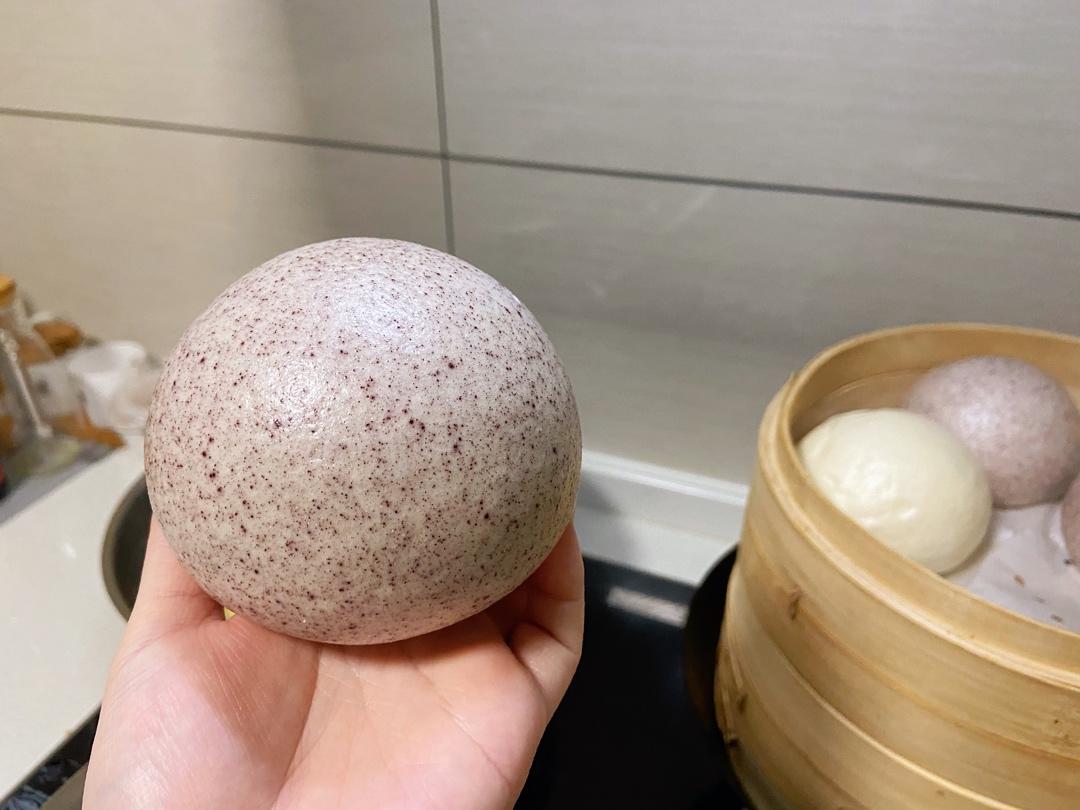 山东大馒头