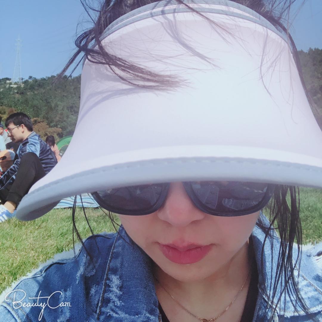 烘培妈咪甜曦曦