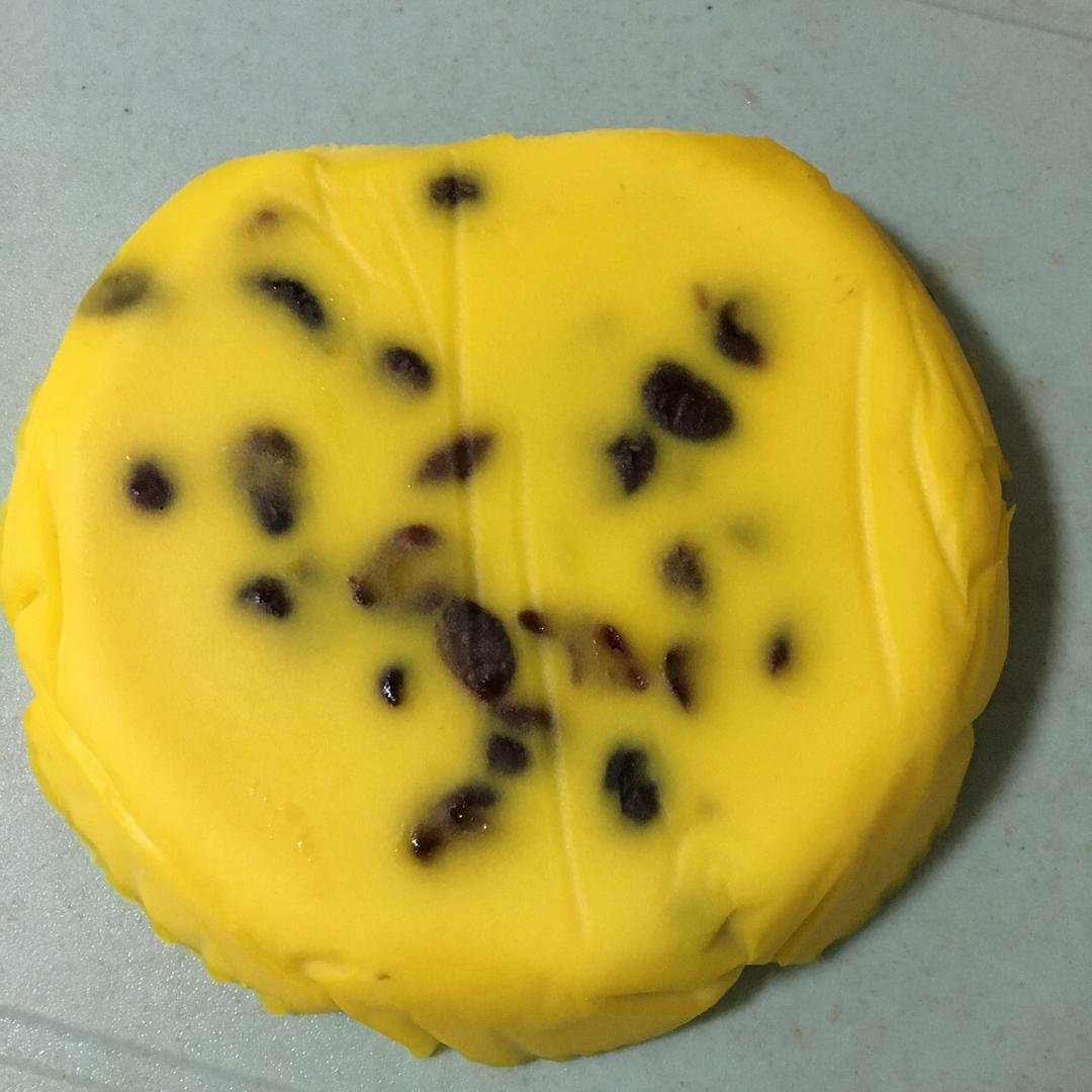 酸奶蛋糕的懒人做法---超级简单易操作