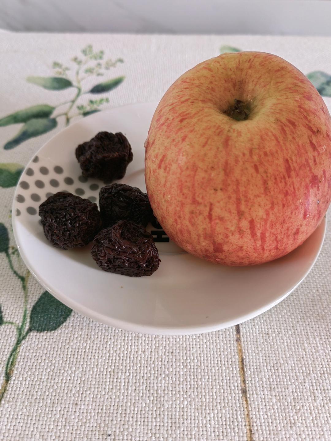 红枣姜奶茶【3月北鼎养生壶食谱】