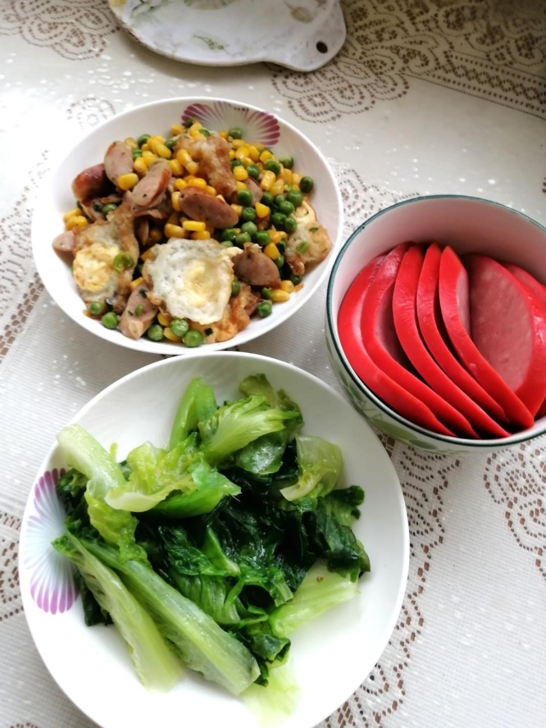 一人食