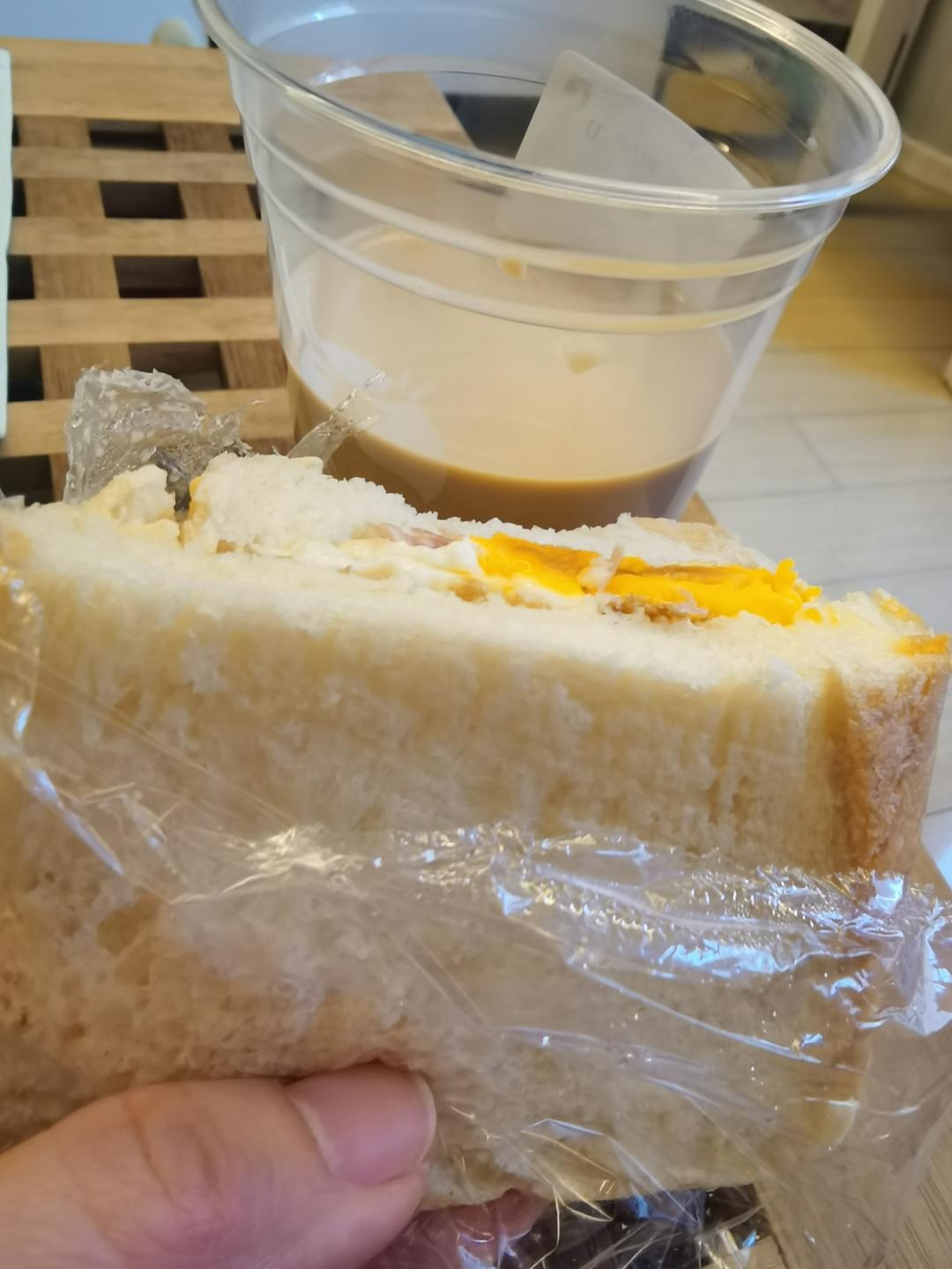 白土司庞多米--松下面包机
